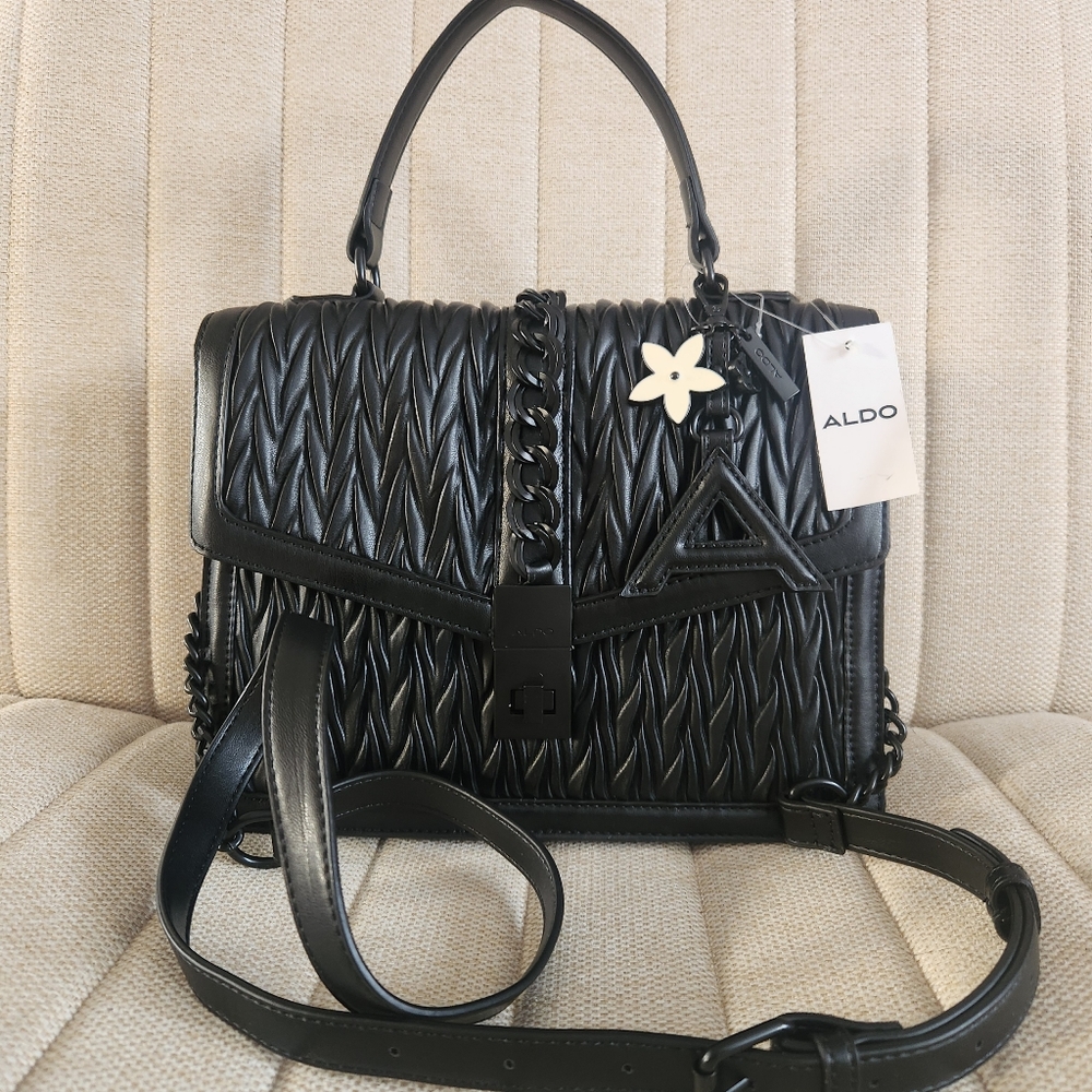 ALDO Black Women's Bag NWT